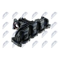 NTY BKS-WW-004 Saugrohrmodul