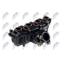 NTY BKS-WW-004 Saugrohrmodul