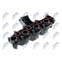 NTY BKS-WW-004 Saugrohrmodul