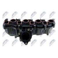NTY BKS-WW-004 Saugrohrmodul