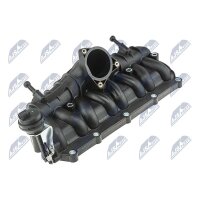NTY BKS-WW-012 Saugrohrmodul