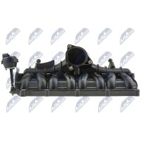 NTY BKS-WW-012 Saugrohrmodul