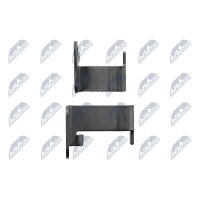 NTY ENK-WW-008 Reparatursatz, Saugrohrmodul
