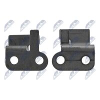 NTY ENK-WW-008 Reparatursatz, Saugrohrmodul