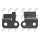 NTY ENK-WW-008 Reparatursatz, Saugrohrmodul