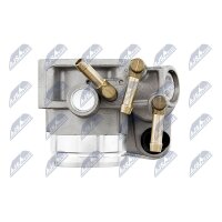 NTY ETB-WW-014 Drosselklappenstutzen