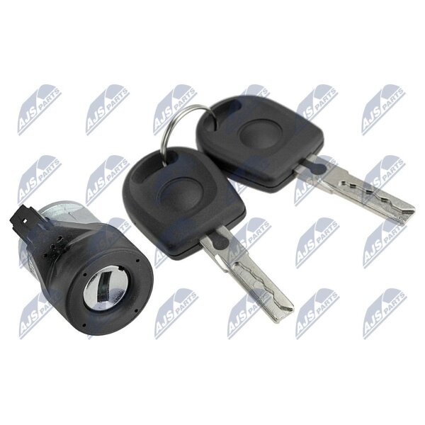 NTY EST-WW-005 Zünd-/Startschalter