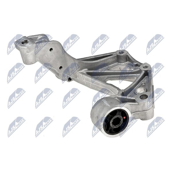 NTY ZWD-WW-001A Halter, Querlenkerlagerung