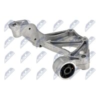 NTY ZWD-WW-001A Halter, Querlenkerlagerung