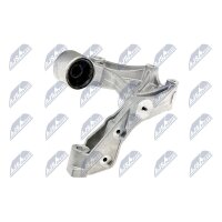 NTY ZWD-WW-001A Halter, Querlenkerlagerung