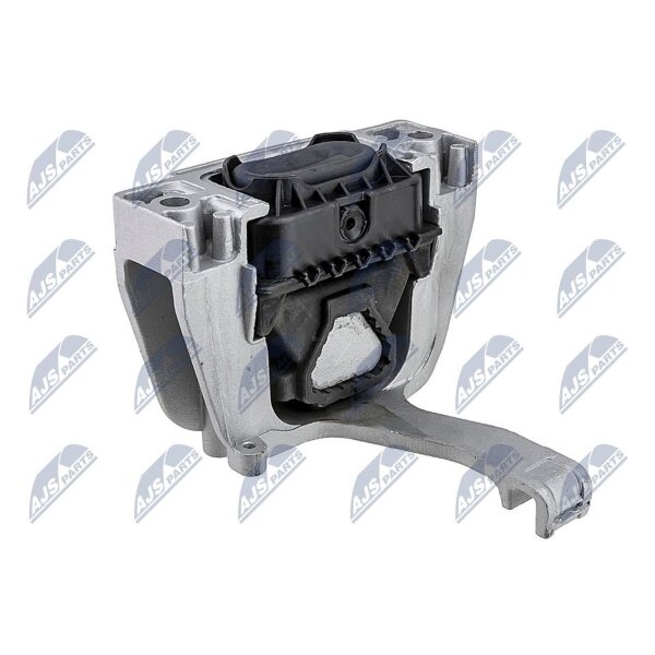 NTY ZPS-WW-086 Lagerung, Motor
