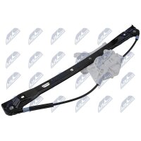 NTY EPS-WW-103 Fensterheber