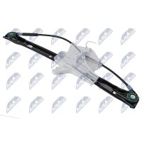 NTY EPS-WW-103 Fensterheber