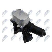 NTY CCL-WW-063 Ölkühler, Motoröl