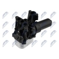 NTY CCL-WW-063 Ölkühler, Motoröl