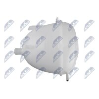 NTY CZW-WW-021 Ausgleichsbehälter, Kühlmittel