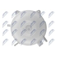 NTY CZW-WW-021 Ausgleichsbehälter, Kühlmittel