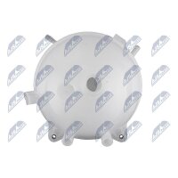 NTY CZW-WW-021 Ausgleichsbehälter, Kühlmittel