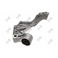 ABAKUS 131-01-002 Halter, Querlenkerlagerung