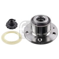 FEBI BILSTEIN 24414 Radlagersatz