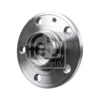 FEBI BILSTEIN 24414 Radlagersatz