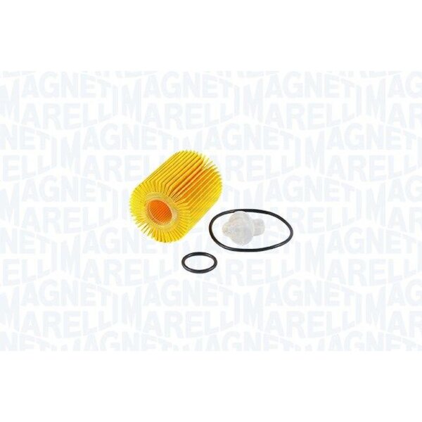 MAGNETI MARELLI 350203064100 Filter, Innenraumluft