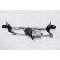 MAGNETI MARELLI 064351113010 Scheibenreinigungsanlage