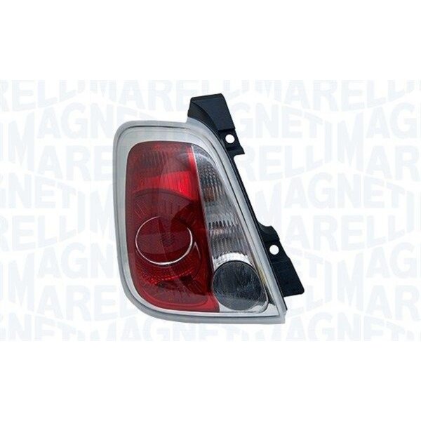 MAGNETI MARELLI 714027040892 Heckleuchte