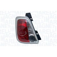 MAGNETI MARELLI 714027040892 Heckleuchte