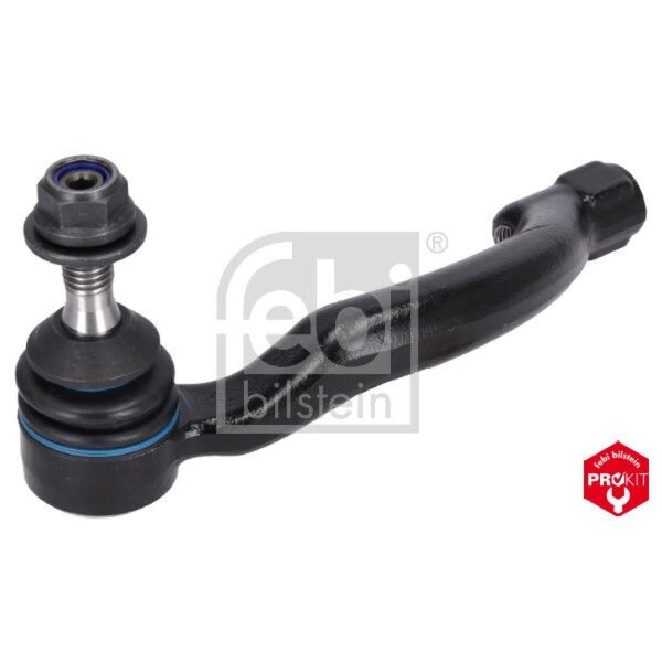 FEBI BILSTEIN 48112 Spurstangenkopf