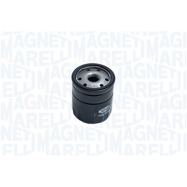 MAGNETI MARELLI 153071762466 Ölfilter