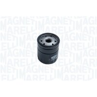 MAGNETI MARELLI 153071762466 Ölfilter