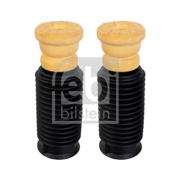FEBI BILSTEIN 181866 Staubschutzsatz, Stoßdämpfer