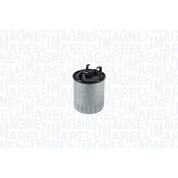 MAGNETI MARELLI 153071762614 Luftfilter