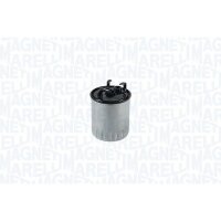 MAGNETI MARELLI 153071762614 Luftfilter