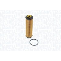 MAGNETI MARELLI 153071762804 Ölfilter