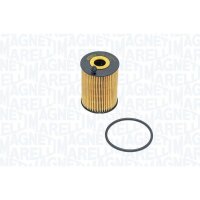 MAGNETI MARELLI 153071762805 Ölfilter