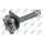 NTY NPW-WW-019R Steckwelle, Differential