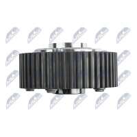 NTY RKZ-WW-002 Nockenwellenversteller