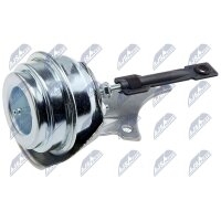 NTY ECD-WW-013 Stellelement, Turbolader