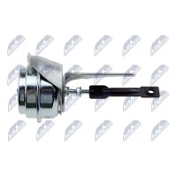NTY ECD-WW-013 Stellelement, Turbolader