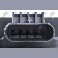 NTY ENOX-WW-009 NOx-Sensor, Harnstoffeinspritzung