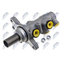 NTY HPH-WW-008 Hauptbremszylinder