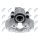NTY HZP-WW-059 Bremssattel