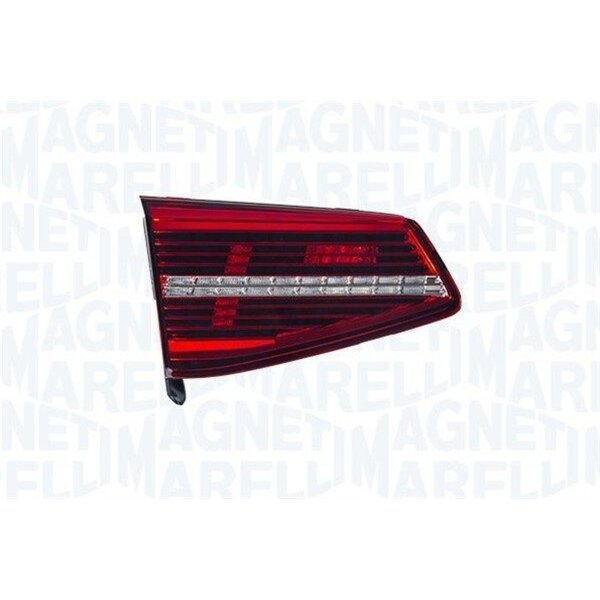 MAGNETI MARELLI 714081450701 Heckleuchte