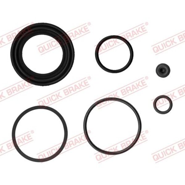 QUICK BRAKE 114-0184 Reparatursatz, Bremssattel