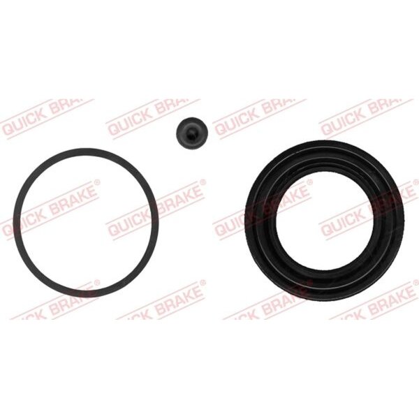 QUICK BRAKE 114-0225 Reparatursatz, Bremssattel