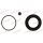 QUICK BRAKE 114-0225 Reparatursatz, Bremssattel