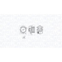 MAGNETI MARELLI 069412771010 Innenraumgebläse