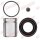 QUICK BRAKE 114-5337 Reparatursatz, Bremssattel